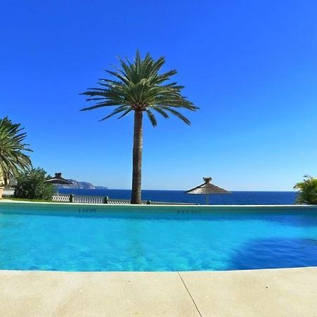 Acapulco Playa Bluewater Villas Nerja Kültér fotó