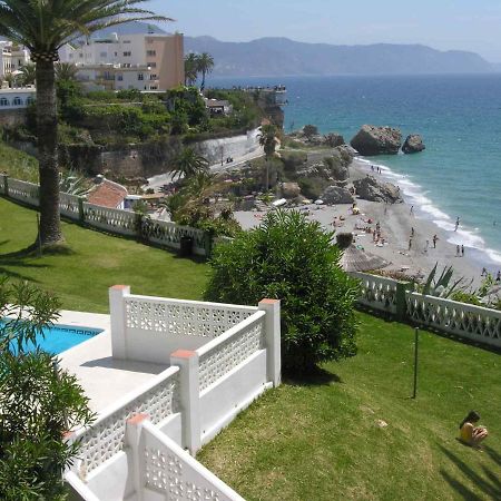Acapulco Playa Bluewater Villas Nerja Kültér fotó