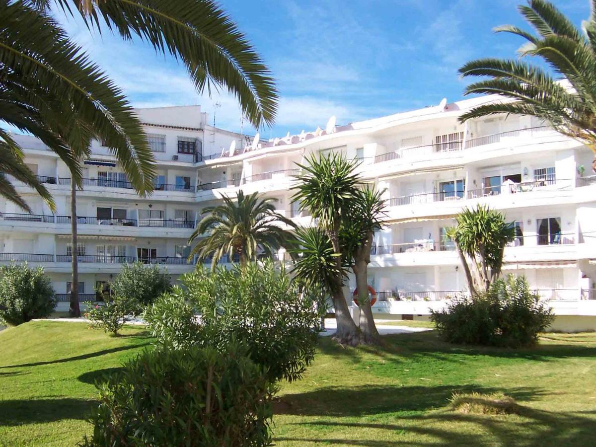 Acapulco Playa Bluewater Villas Nerja Kültér fotó